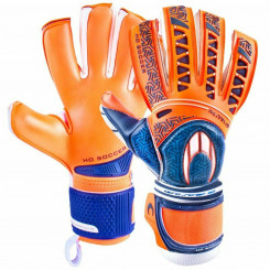 Вратарские перчатки Ho Soccer Ikarus Rollo Оранжевые