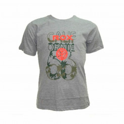 T-shirt Rox California 56 Light grey