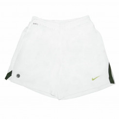 Спортивные шорты для детей Nike Total 90 Lined Football White
