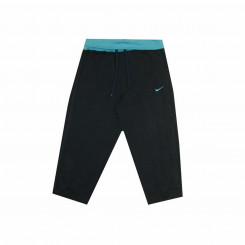 Sports Shorts for Women Nike N40 J Capri