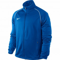 Детская спортивная куртка Nike Синяя