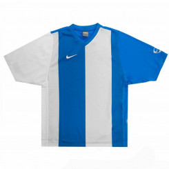 Мужская футбольная футболка с короткими рукавами Nike Logo