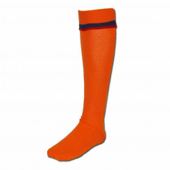 Спортивные носки Nike FCB Away Оранжевые