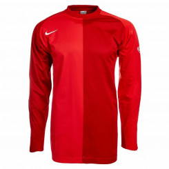 Goalie T-Shirt Nike Red