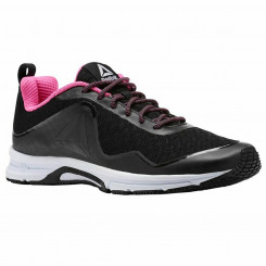Спортивные кроссовки для женщин Reebok Triplehall 7.0 Lady Black