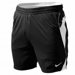 Мужские спортивные шорты Nike Knit Black