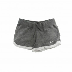 Men's Sports Shorts Nike N40 Grey Lady Dark grey