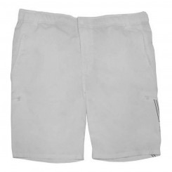 Мужские спортивные шорты Nike Sportswear белые