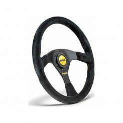Racing Steering Wheel Sabelt SW-635 Black