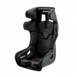 Гоночное сиденье Sabelt GT-PAD Black