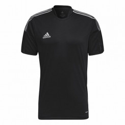 Спортивная футболка с коротким рукавом, мужская Adidas Tiro Reflective