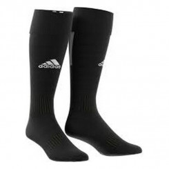 Спортивные носки Santos Sock 18 Adidas CV3588 Чёрный