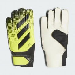 Goalkeeper Gloves Adidas X LITE CW5612 Yellow