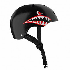 Helmet Moltó Shark (48 - 53 cm)