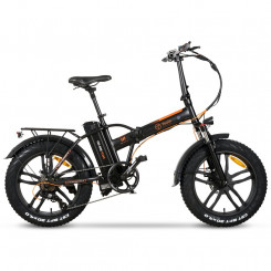 Электрический велосипед Youin BK1200 YOU-RIDE TEXAS 250W 25 km/h