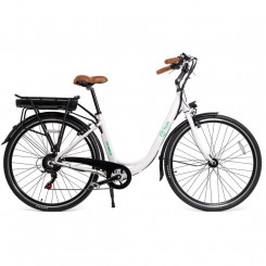 Электрический велосипед Youin BK2026W LOS ANGELES 250W 26