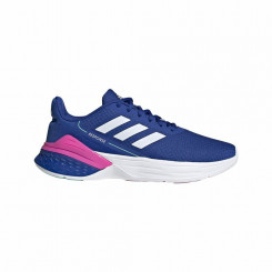 Кроссовки для бега для взрослых Adidas Response SR Blue