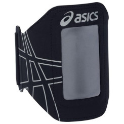 Спортивный браслет Asics MP3 Чёрный