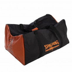Спортивная сумка Spalding 69-709Z Чёрный