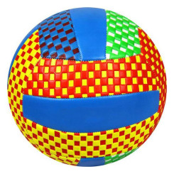 Мяч для пляжного волейбола Colours 280 gr