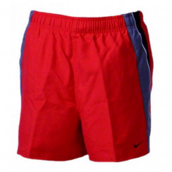 Плавки мужские Nike Ness8515 614 Красный