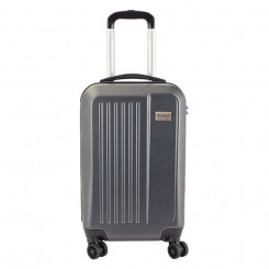 Cabin suitcase BlackFit8 Grey 20'' (32 x 54.5 x 20 cm)