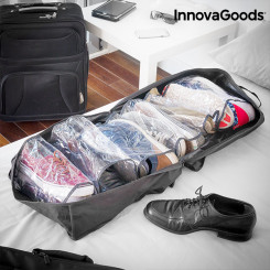 Travel Shoe Bag InnovaGoods 12 shoes