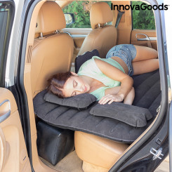 Inflatable Mattress for Cars Roleep InnovaGoods