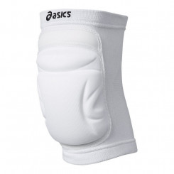 Knee Pad Asics 672540 0001  White