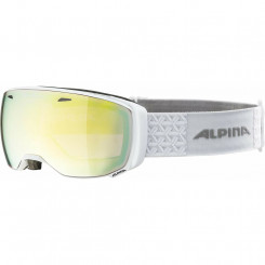 Ski Goggles Alpina A7252 Adults (Refurbished B)