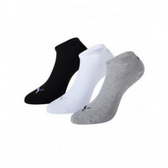 Спортивные носки до щиколотки Puma SNEAKER (3 пары)