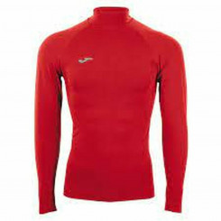 Детская футболка с длинным рукавом Joma Sport UNDERWEAR 3477.55. Красный (14 лет)