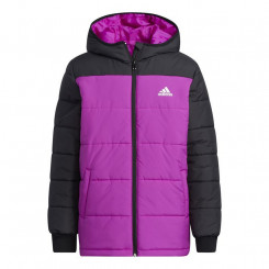 Детская спортивная куртка Adidas Padded Purple