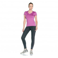 Sports Outfit for Women Freddy WRUPS7D1 Grey