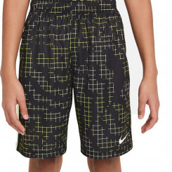 Sports Shorts Nike Dri-FIT Multicolour