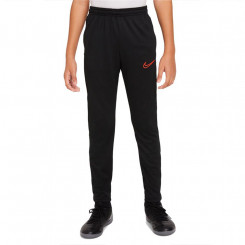 Long Sports Trousers Nike Dri-FIT Academy Black Boys