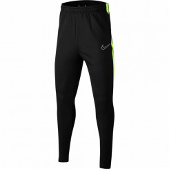 Sport Shorts for Kids Nike Therma Academy Black
