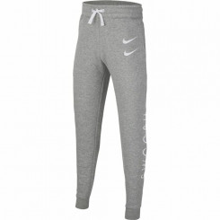 Детские спортивные шорты Nike Sportswear Темно-серый