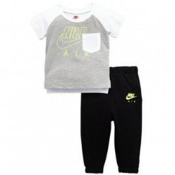 Спортивная экипировка для малыша 952-023 Nike Серый