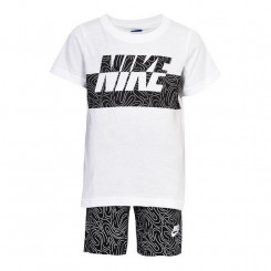 Спортивный костюм для малышей 926-023 Nike Белый