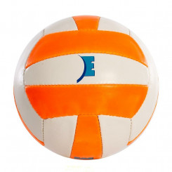 Volleyball Ball Spalding 644724 White Synthetic (One size)