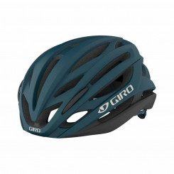 Adult's Cycling Helmet Giro  Syntax Blue L