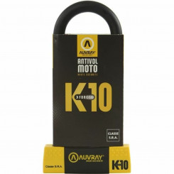 Key padlock Auvray K85250MAUV