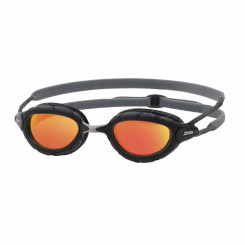 Очки для плавания Zoggs Predator Titanium Orange