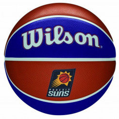 Баскетбольный мяч Wilson Tribute Suns 7