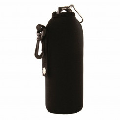 Бутылка для воды Joluvi Iso-Cover 500 мл Черный Многоцветный