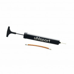 Воздушный насос Uhlsport Metal Pump Инструкция