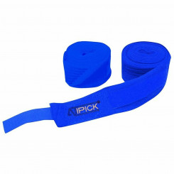 Blindfold Atipick ARM21605AZ Blue (2 tk)