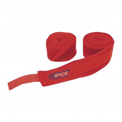 Blindfold Atipick ARM21605RJ Red (2 tk)