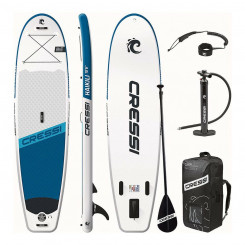Paddle Surf Board Cressi-Sub 10.6 White